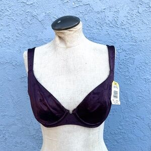 Vintage Natori bra Size 34C NWT